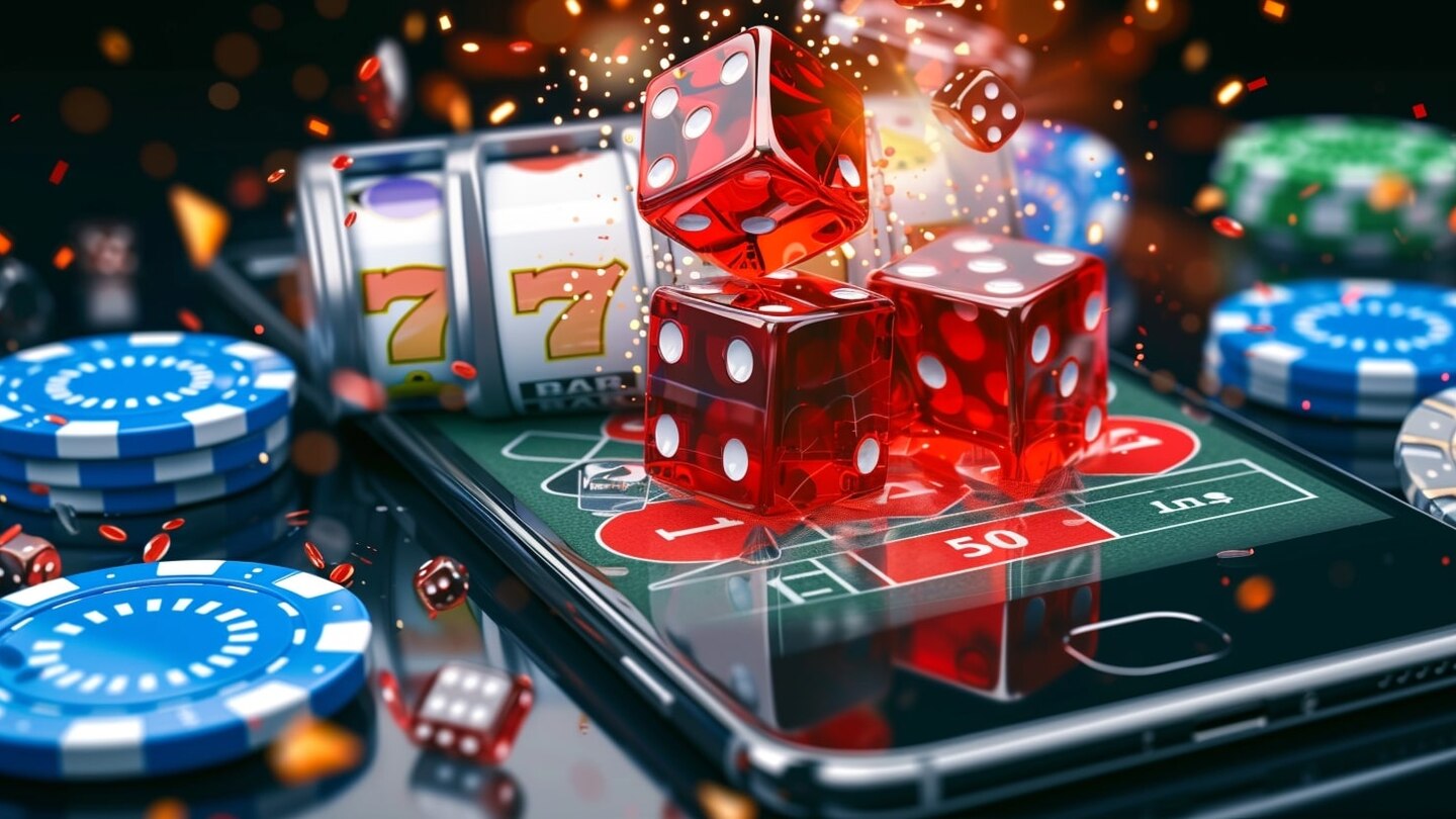 Casinos en línea de Argentina: guía para jugadores en 2025–2026