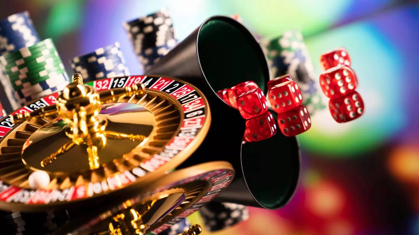 Casinos Online en Argentina – Noticias, Reseñas y Bonos