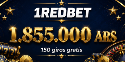 1RedBet