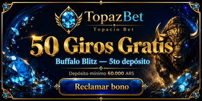 TopacioBet