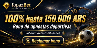 TopacioBet