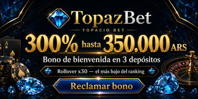 TopacioBet
