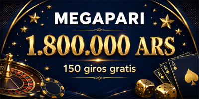 Megapari Casino