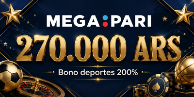 Megapari Casino
