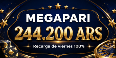 Megapari Casino
