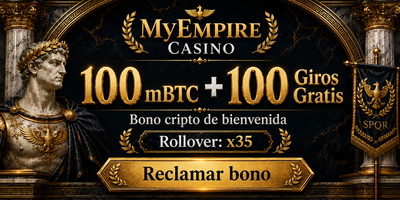 MyEmpire Casino