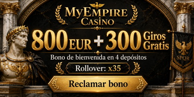 MyEmpire Casino