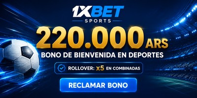1xBet