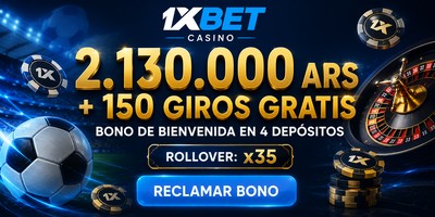 1xBet