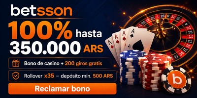 Betsson