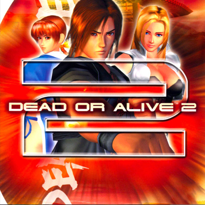 Dead or Alive 2