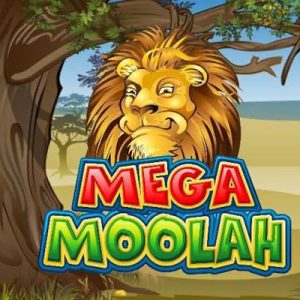 Mega Moolah