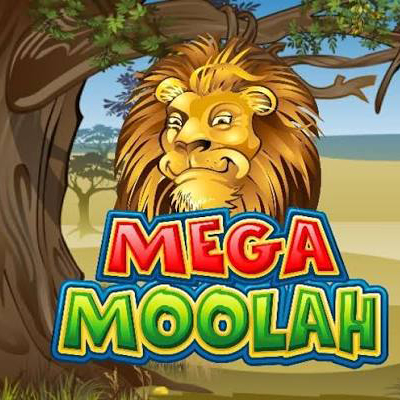 Mega Moolah
