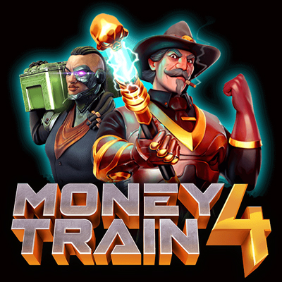 Money Train 4