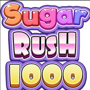 Sugar Rush 1000