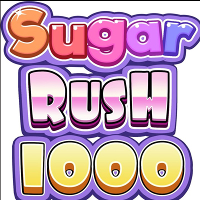 Sugar Rush 1000