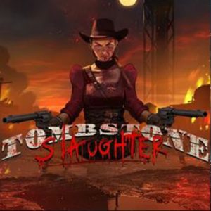 Tombstone Slaughter: El Gordo’s Revenge