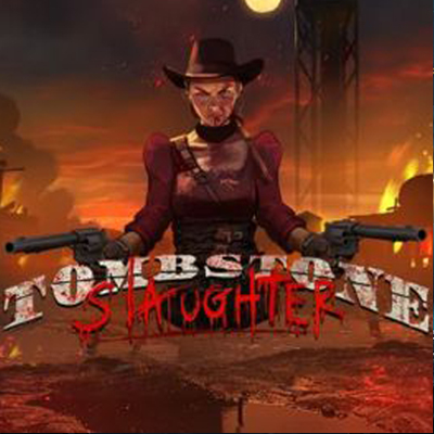 Tombstone Slaughter: El Gordo’s Revenge